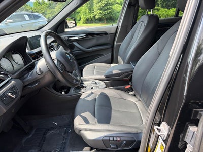 2019 BMW X1 sDrive28i