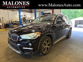 2019 BMW X1 sDrive28i