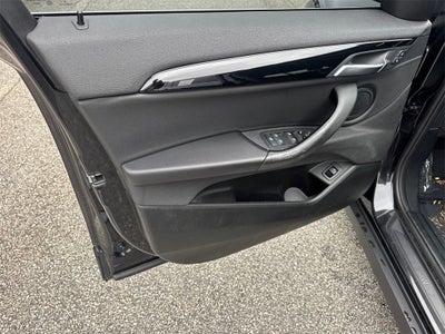2019 BMW X2 sDrive28i