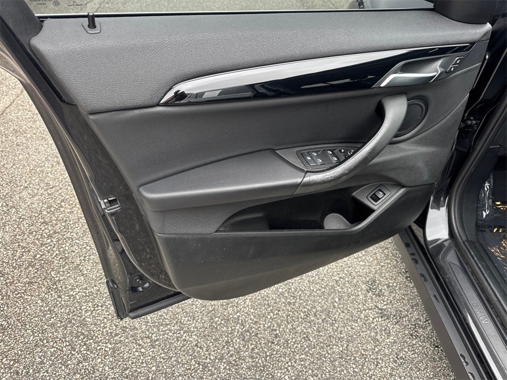 2019 BMW X2 sDrive28i