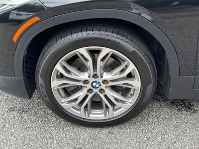 2019 BMW X2 sDrive28i