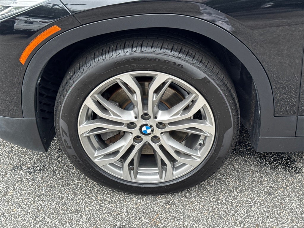 2019 BMW X2 sDrive28i