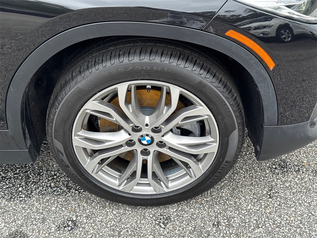 2019 BMW X2 sDrive28i
