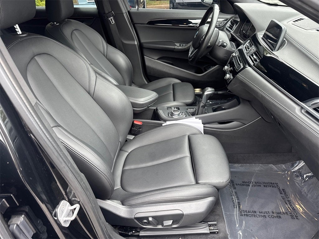 2019 BMW X2 sDrive28i