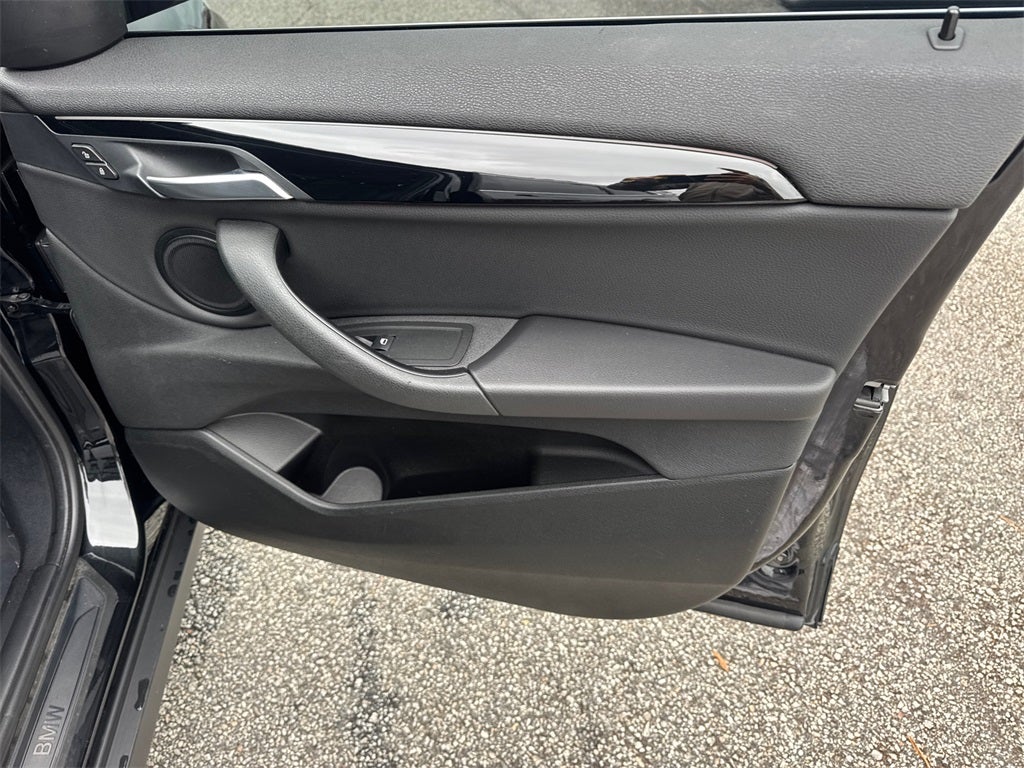 2019 BMW X2 sDrive28i