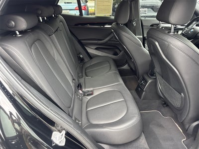 2019 BMW X2 sDrive28i