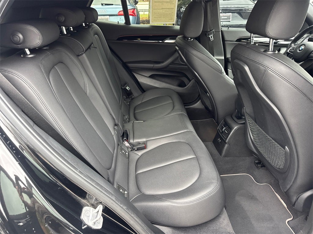 2019 BMW X2 sDrive28i