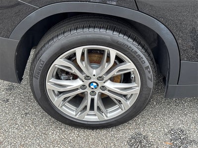 2019 BMW X2 sDrive28i