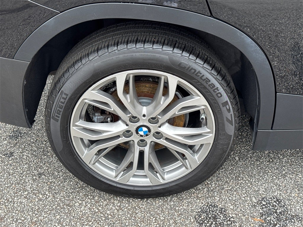 2019 BMW X2 sDrive28i