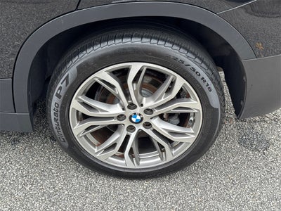 2019 BMW X2 sDrive28i