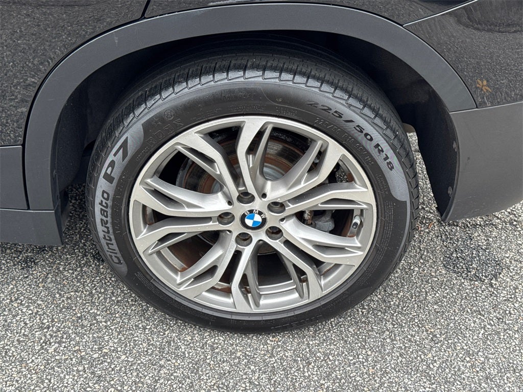 2019 BMW X2 sDrive28i