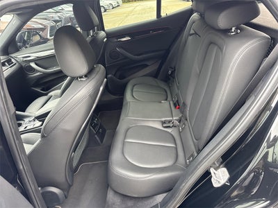 2019 BMW X2 sDrive28i