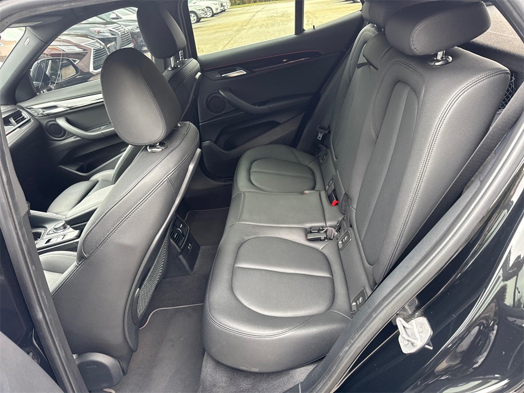 2019 BMW X2 sDrive28i