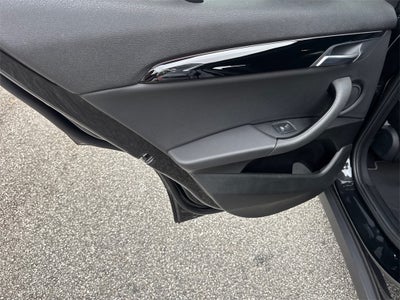 2019 BMW X2 sDrive28i