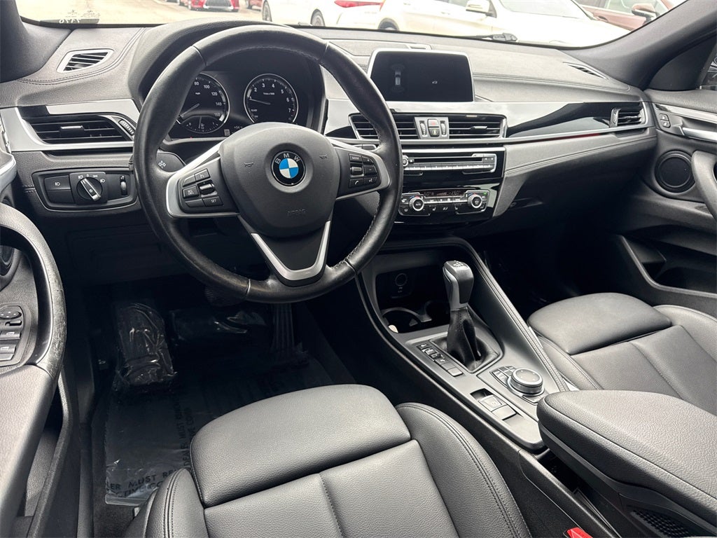 2019 BMW X2 sDrive28i