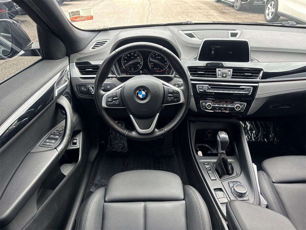 2019 BMW X2 sDrive28i
