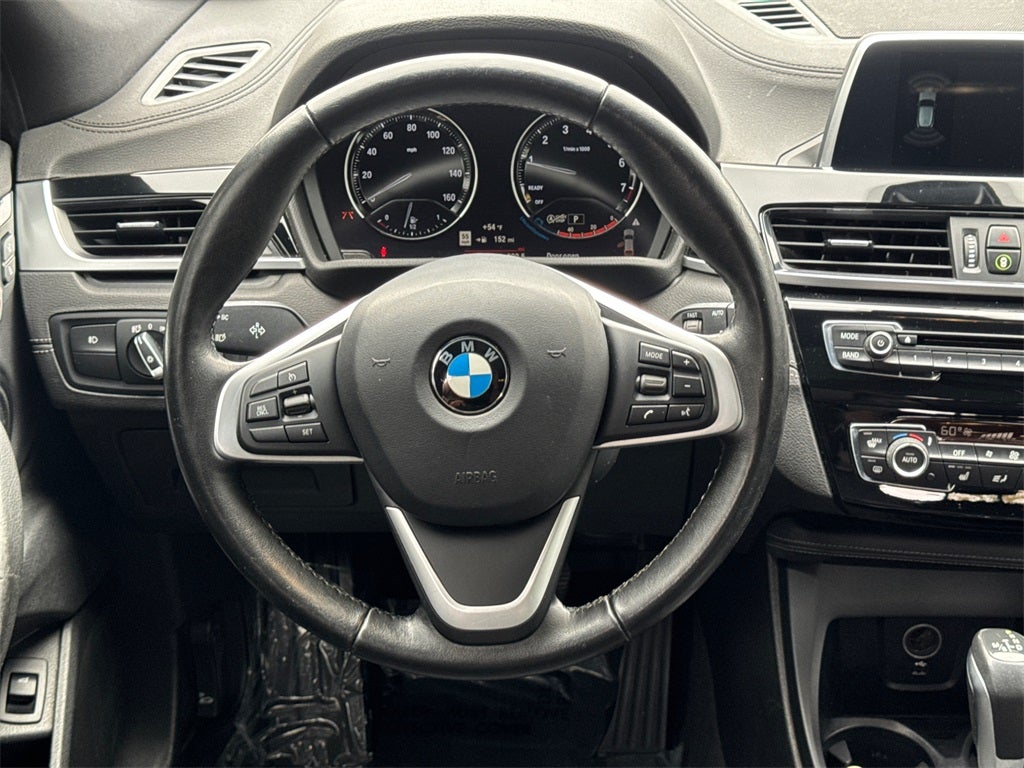 2019 BMW X2 sDrive28i