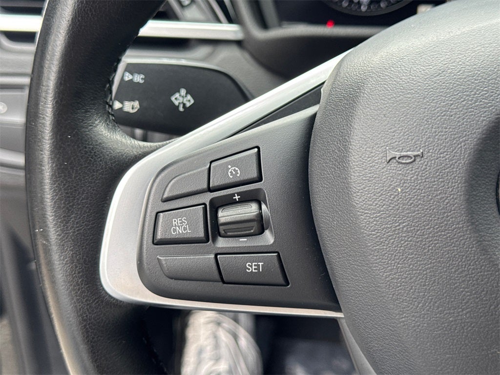 2019 BMW X2 sDrive28i