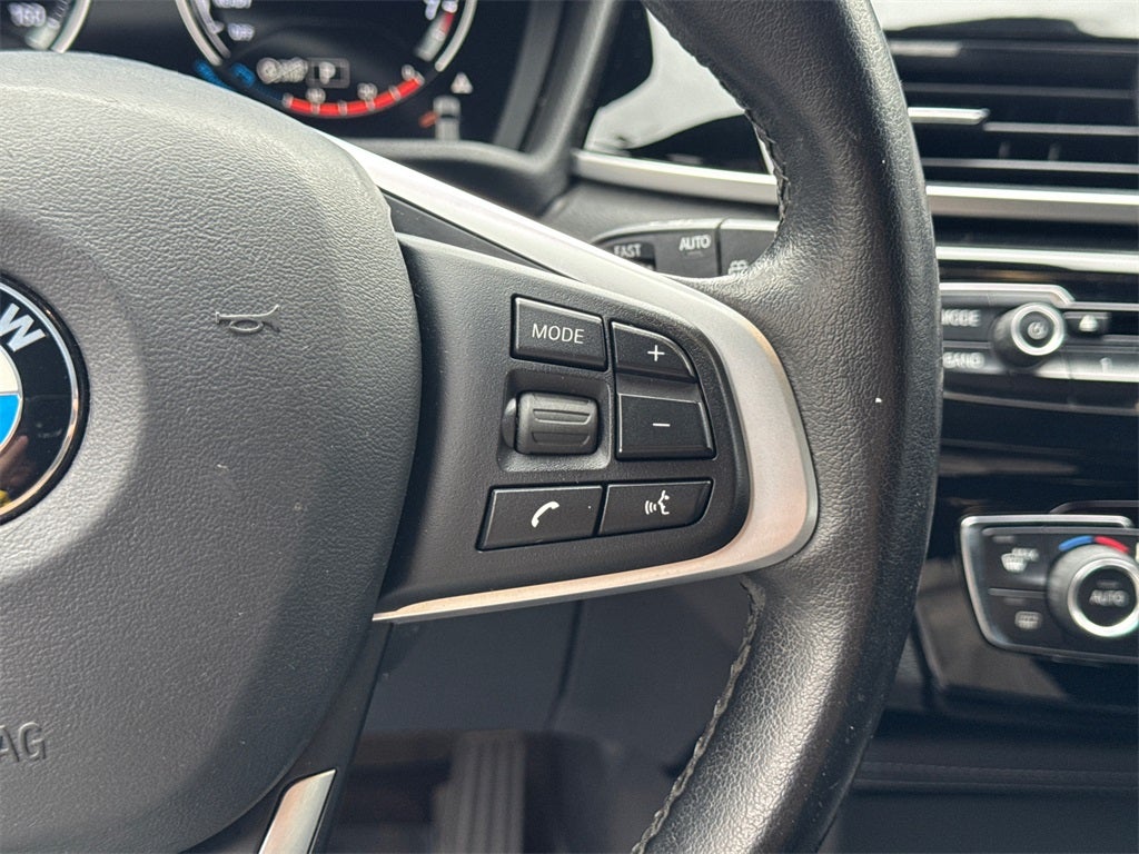 2019 BMW X2 sDrive28i