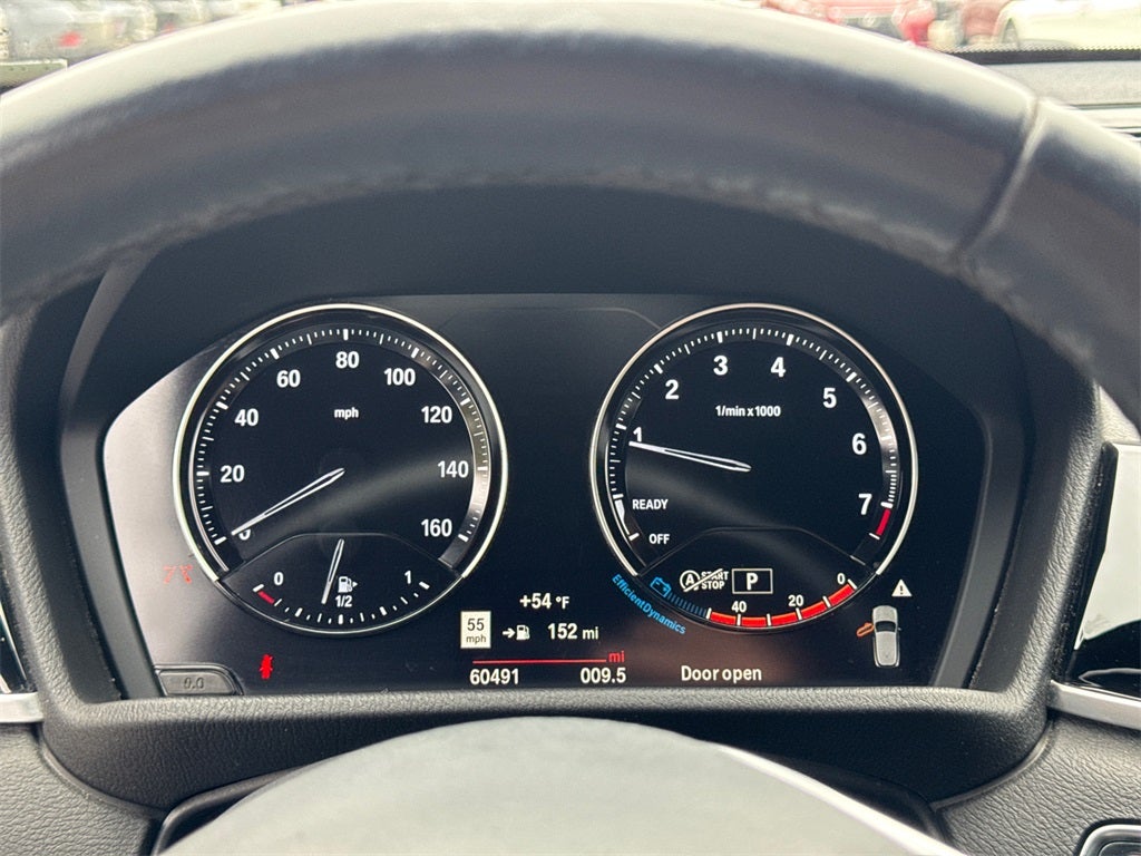 2019 BMW X2 sDrive28i