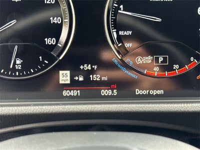 2019 BMW X2 sDrive28i