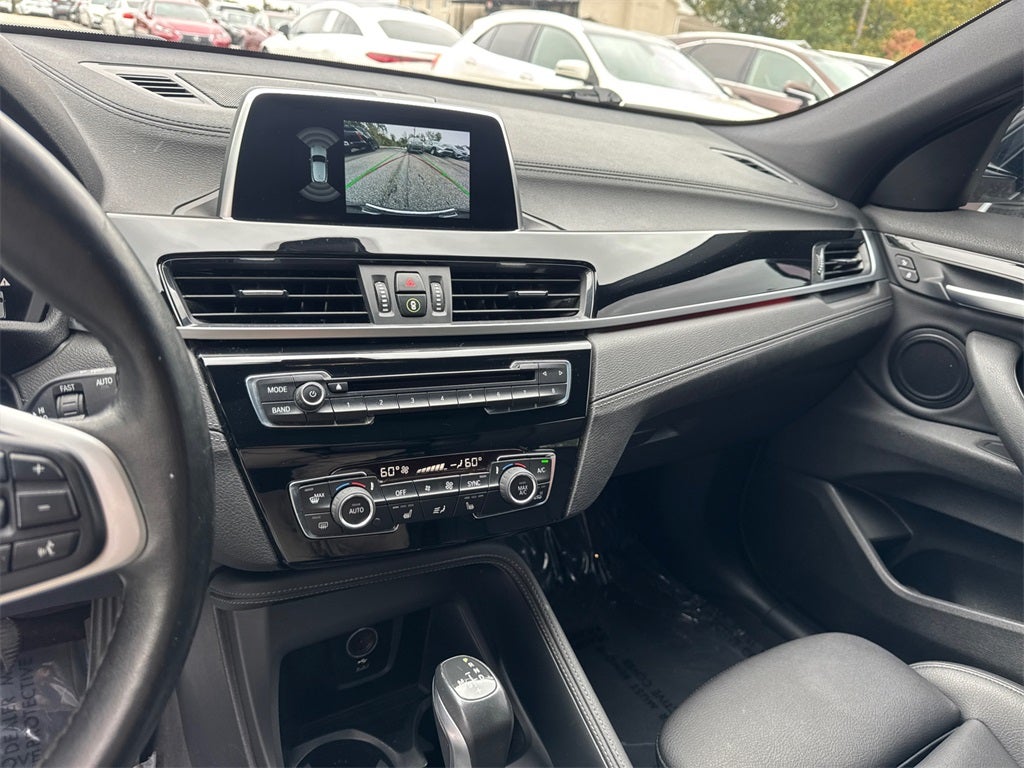 2019 BMW X2 sDrive28i