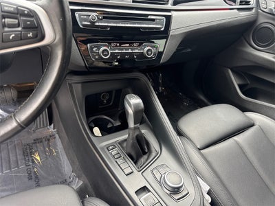 2019 BMW X2 sDrive28i