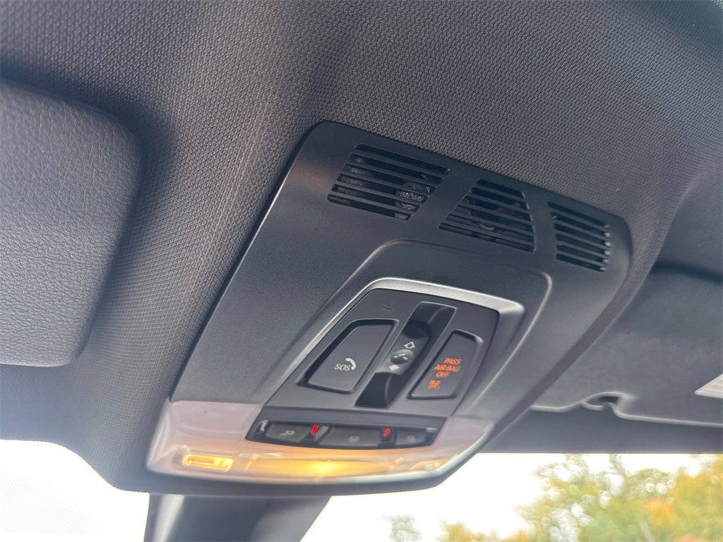 2019 BMW X2 sDrive28i