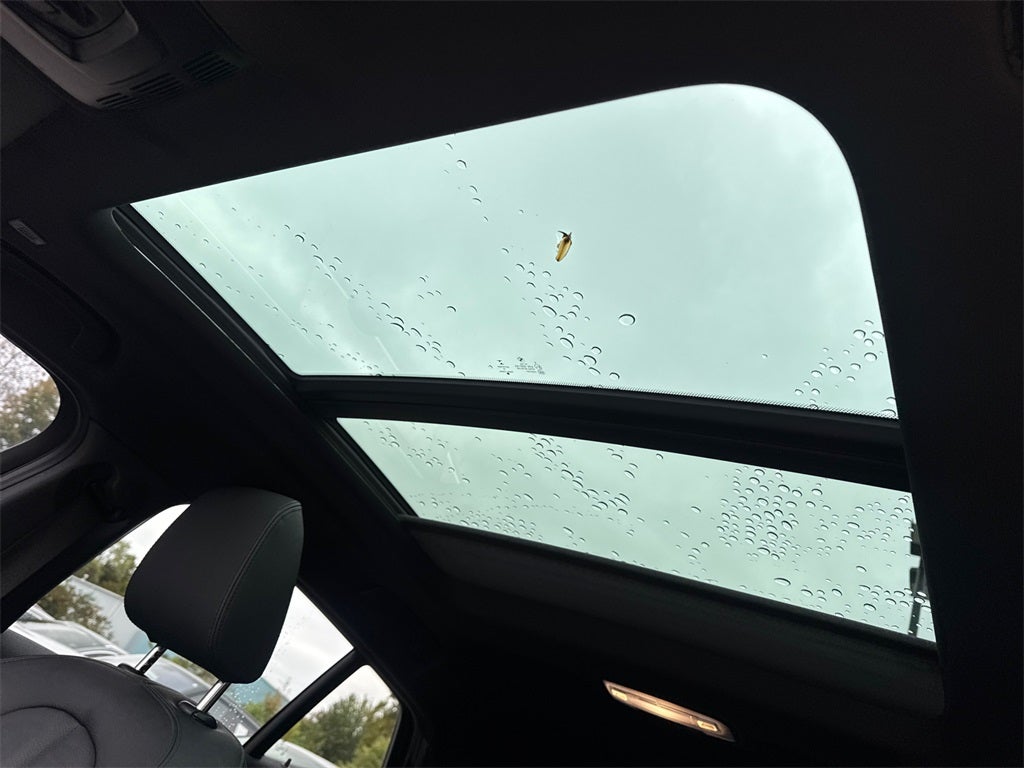 2019 BMW X2 sDrive28i