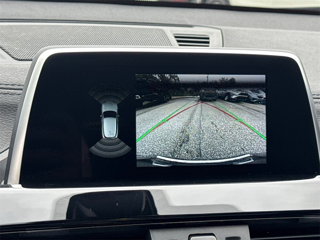 2019 BMW X2 sDrive28i