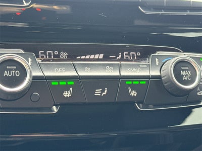 2019 BMW X2 sDrive28i