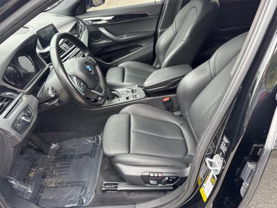 2019 BMW X2 sDrive28i