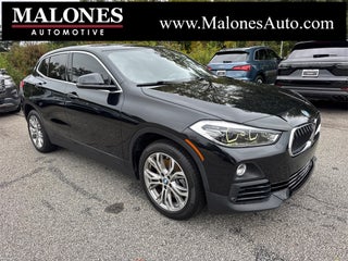 2019 BMW X2 sDrive28i