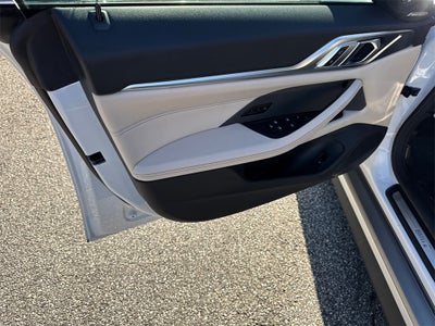 2023 BMW i4 eDrive35