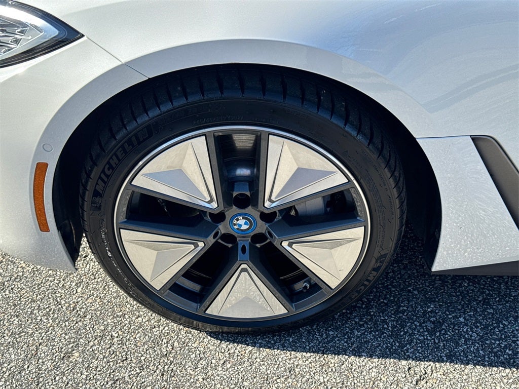 2023 BMW i4 eDrive35