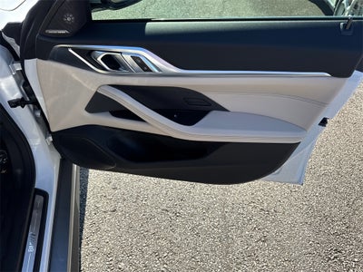 2023 BMW i4 eDrive35