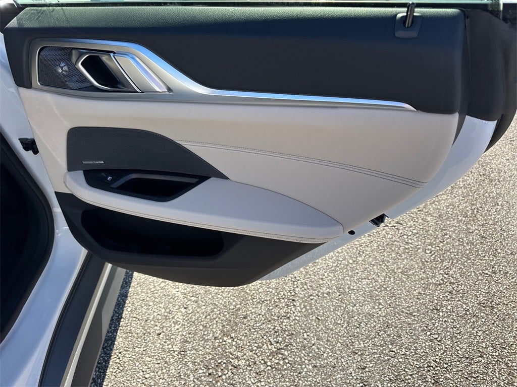 2023 BMW i4 eDrive35