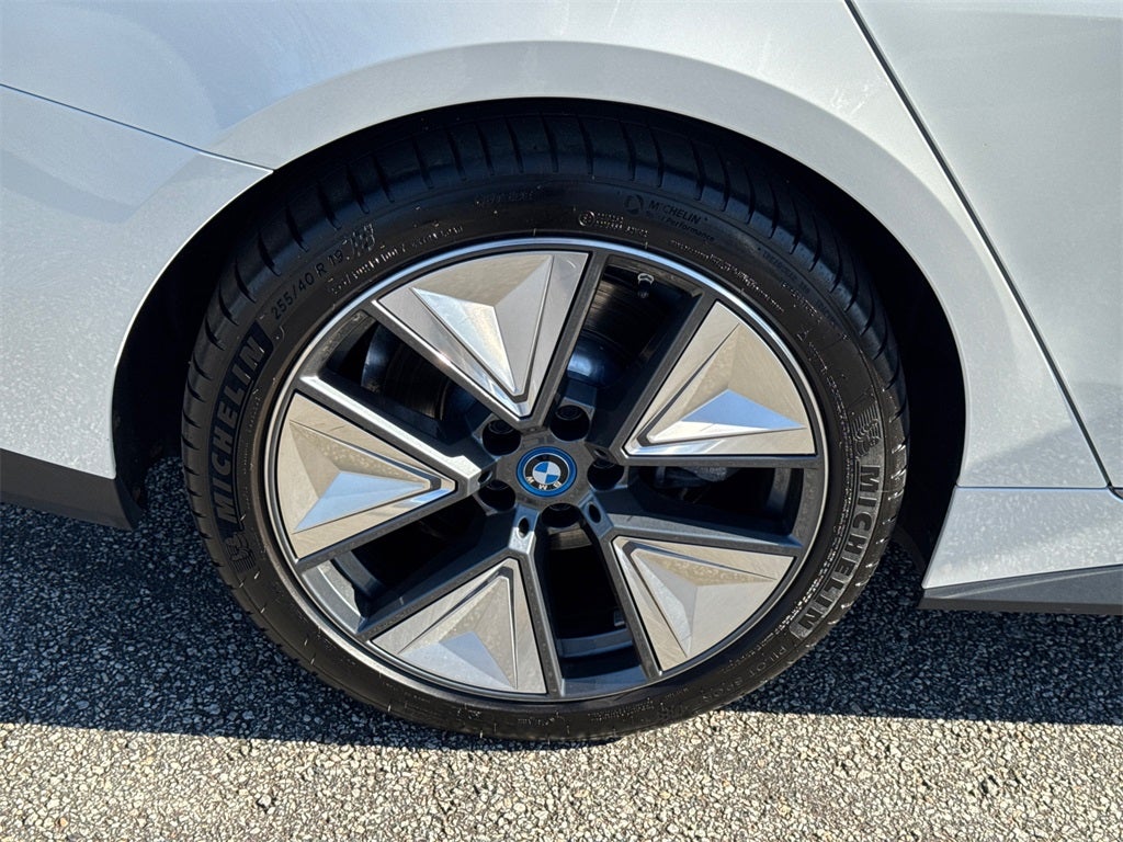 2023 BMW i4 eDrive35