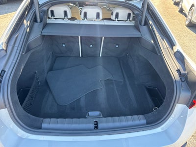 2023 BMW i4 eDrive35