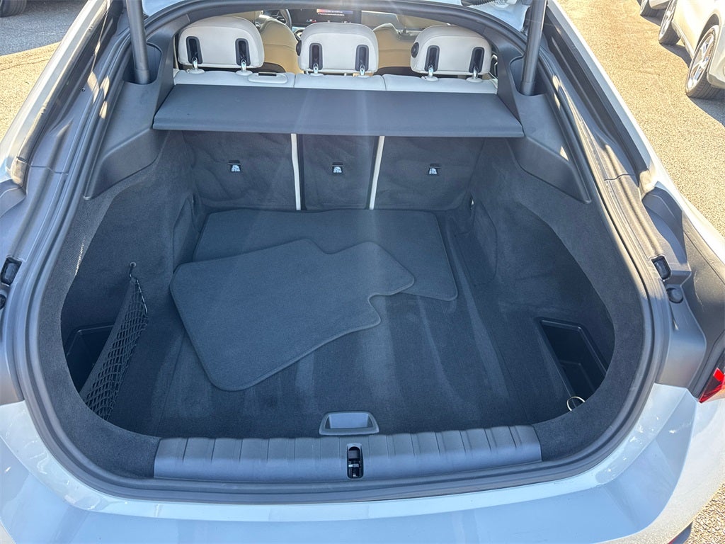 2023 BMW i4 eDrive35