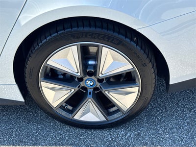 2023 BMW i4 eDrive35