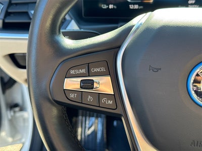 2023 BMW i4 eDrive35