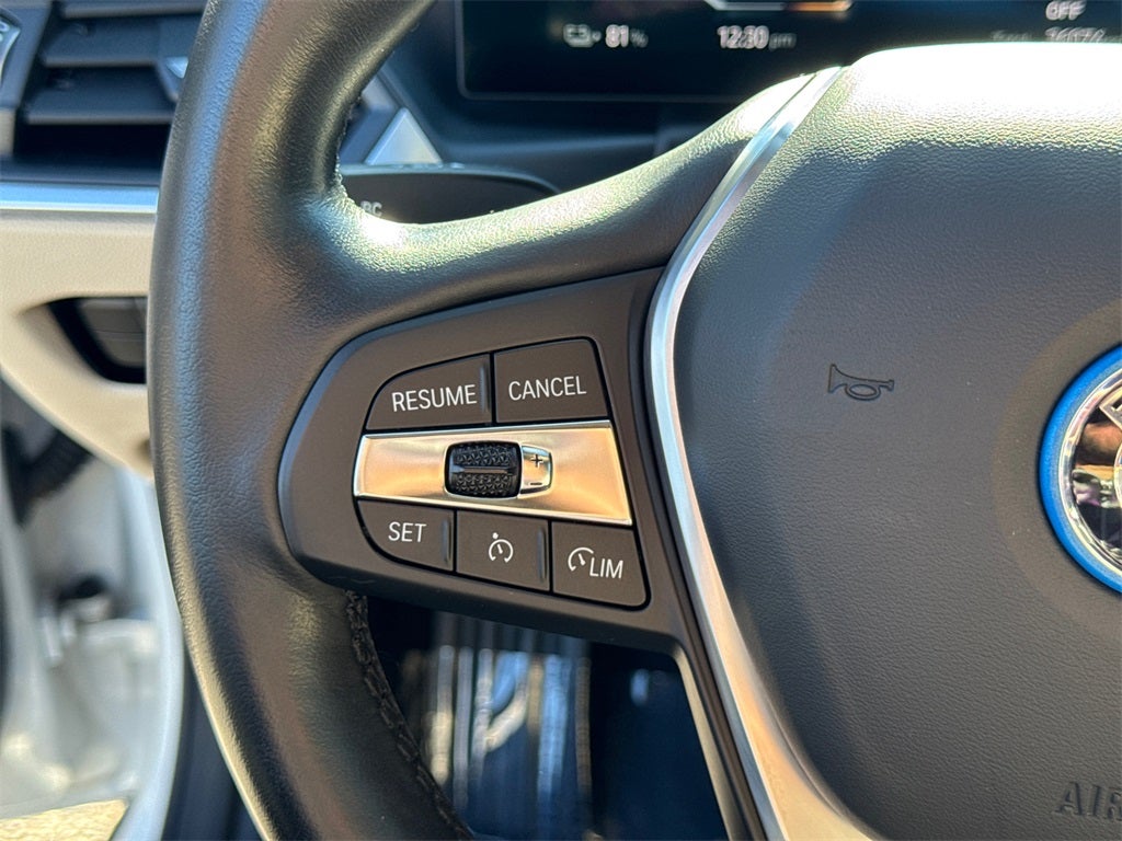 2023 BMW i4 eDrive35