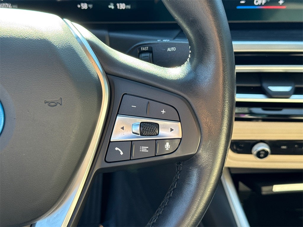 2023 BMW i4 eDrive35