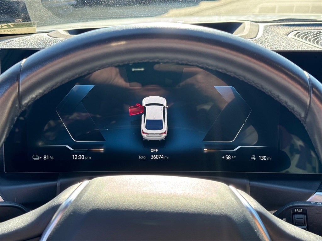 2023 BMW i4 eDrive35