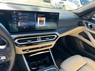 2023 BMW i4 eDrive35