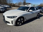 2023 BMW i4 eDrive35
