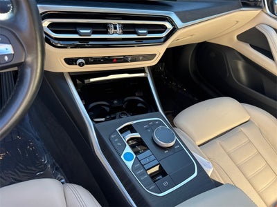 2023 BMW i4 eDrive35