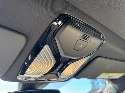 2023 BMW i4 eDrive35