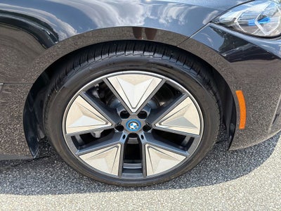2023 BMW i4 eDrive40